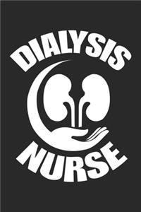 Dialysis Nurse