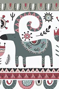 Yule Goat