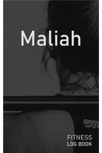 Maliah