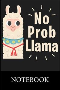 No prob-llama Notebook