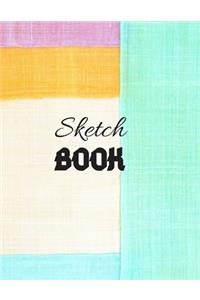 ScetchBooks For Drawing