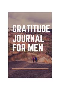 Gratitude journal