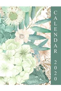 Calendar 2020