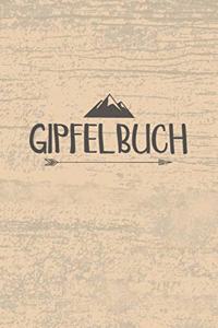 Gipfelbuch