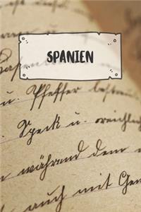 Spanien