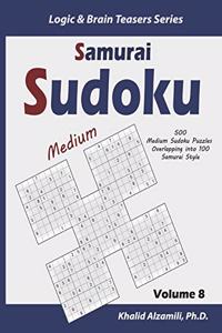 Samurai Sudoku