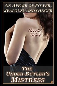 The Under-Butler's Mistress
