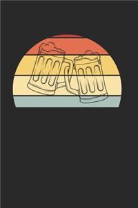 Bier Notizbuch