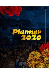 Planner 2020