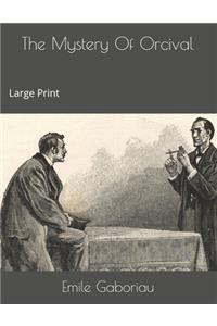 The Mystery Of Orcival