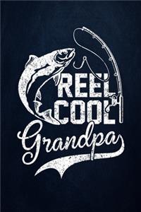 Reel Cool Grandpa