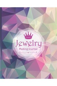 Jewelry Making Journal