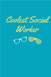 Coolest Social Worker