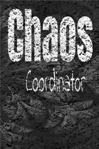 Chaos Coordinator
