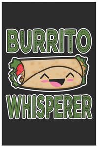 Burrito Whisperer