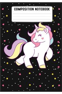 Composition Notebook