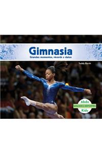 Gimnasia: Grandes Momentos, Records Y Datos