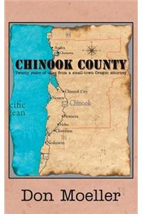 Chinook County