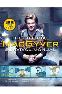 Official Macgyver Survival Manual