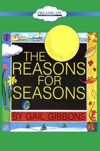 Reasons for Seasons, the (Audio)