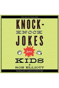 Knock-Knock Jokes for Kids