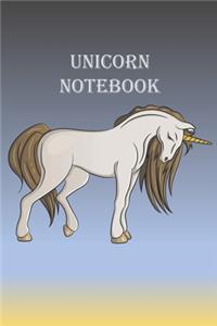 Unicorn Notebook