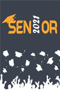 Senior 2021