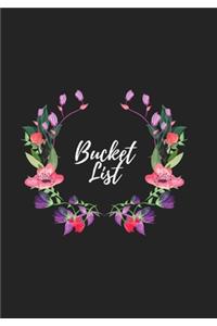 Bucket List