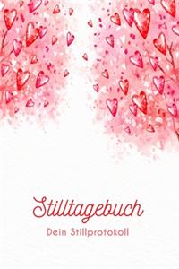 Stilltagebuch dein Stillprotokoll