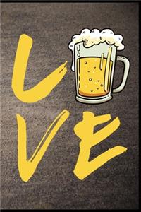 Love Bier