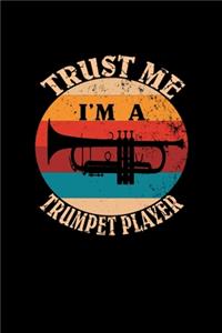 Trust Me I'm A Trumpet Player