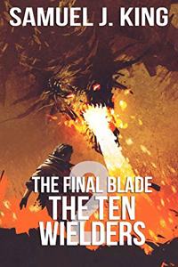 Final Blade 2 The Ten Wielders