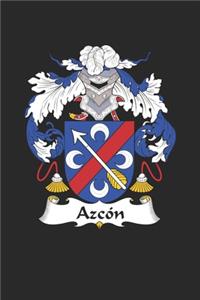 Azcon