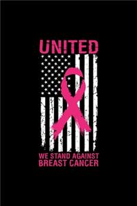 United We Stand Againts Breast Cancer