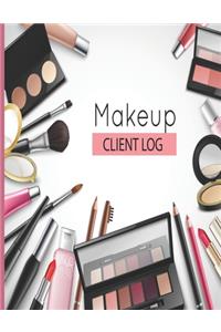 Make Up Client Log