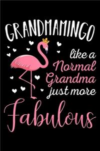 Grammingo Like A normal Grandma Only More fabulous