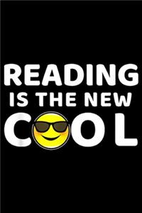 Reading Is The New Col