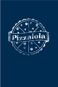 Pizzaiola