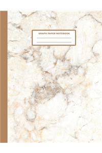 Graph Paper Notebook