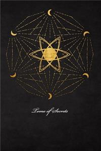 Tome of Secrets