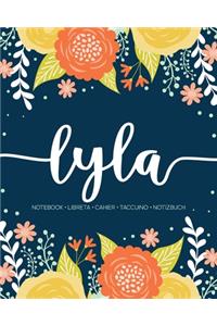 Lyla