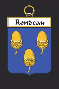 Rondeau