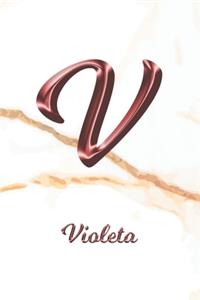Violeta