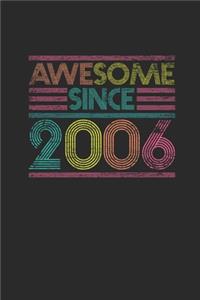 Awesome Since 2006