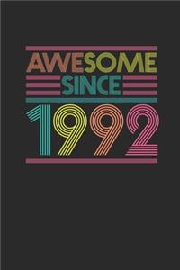Awesome Since 1992