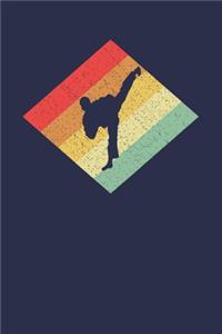 Karateka Notebook