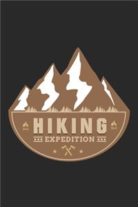 Hiking Expedition