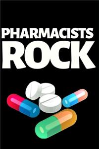 Pharmacist Rock
