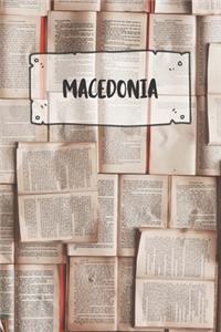 Macedonia