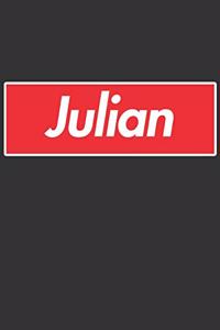 Julian